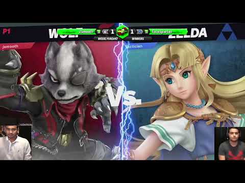 WeeklyVac 47 - 10/03/21