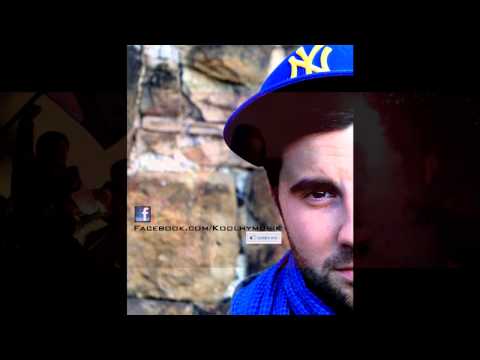 Koolhy - Bis die Stimmen verstummen (Pro Fankultur)