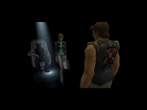 Carlos | Mercenaries | C Rank | Resident Evil 3 Nemesis