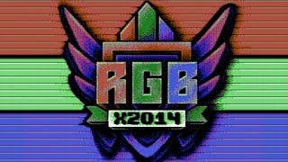 RGB (Fairlight, Offence, & Prosonix) - Commodore 64 Demoscene - Ultimate II+L - SID 8580