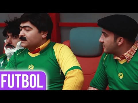 Bozbash Pictures "Futbol" (12.01.2017)