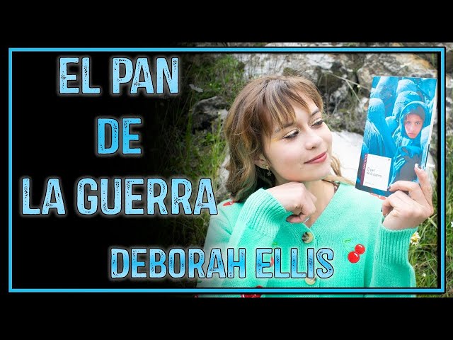 Vídeo relacionado con El pa de la guerra: 6 (Albades)