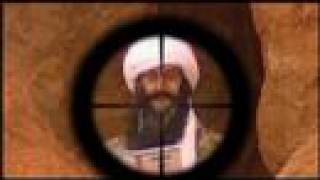 Bodyjar - Plastic Skies TV Ad (Osama) from Jarchives DVD