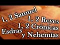 HB - Santa Biblia (Video y Letra HD) Traducido al ...