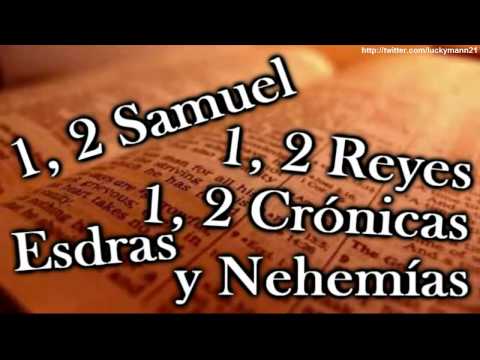 HB - Santa Biblia (Video y Letra HD) Traducido al Español [Metal Sinfónico Cristiano]