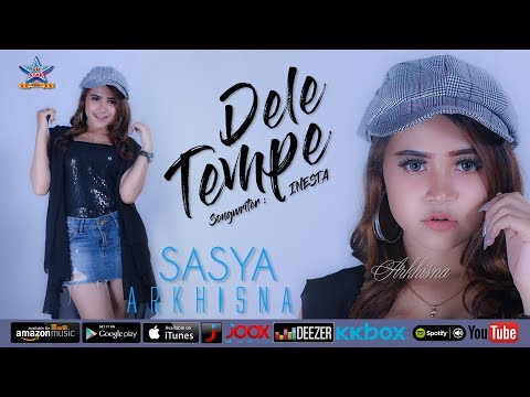 Sasya Arkhisna - Dele Tempe | Dangdut [OFFICIAL]
