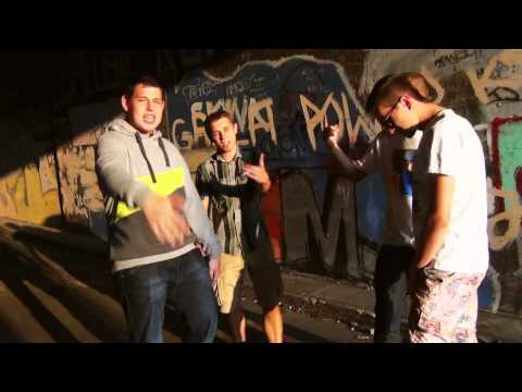 The 4macja - Ostatnie ciepłe dni (OFFICIAL VIDEO)