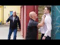 EastEnders Jonno Highway Vs Callum Stuart Highway 4th July 2019