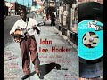 John Lee Hooker - Wheel and deal