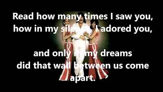 Download lagu Knock Three Times  DAWN (with lyrics) mp3