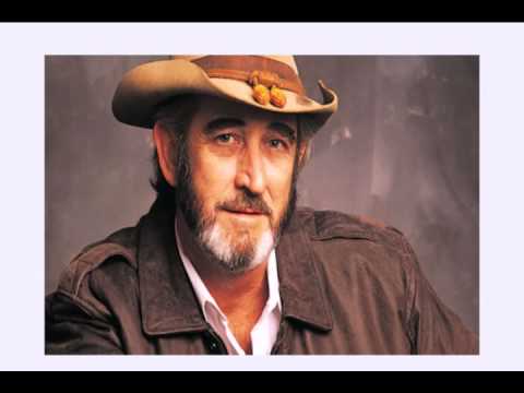 Beautiful Woman - Don Williams