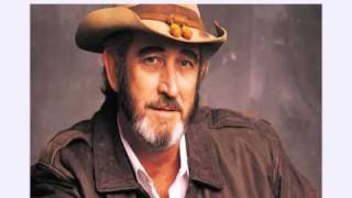 Don Williams Beautiful Women Video