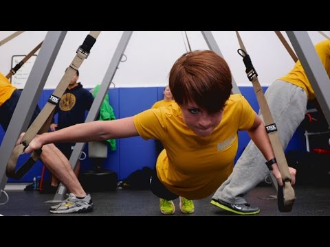 Navy Installations Command Lauches Pilot Program  (HL 16)