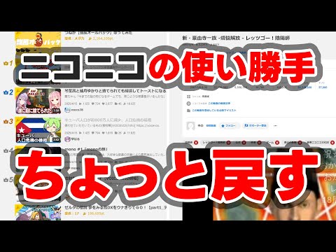 Item video thumbnail