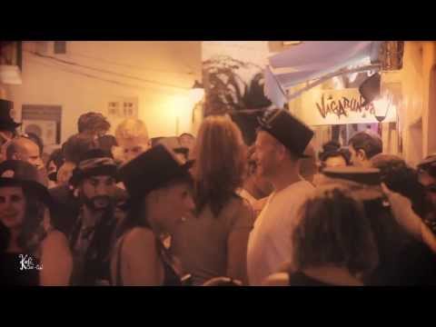 Cadenza Vagabundos 2013