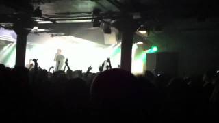 The Blackout - Murder In The Make-Believe Ballroom (Norwich