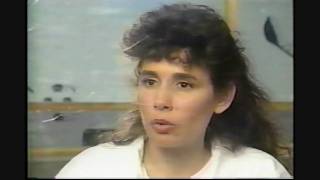 Karla Faye Tucker: Forevermore Interview #3 part 1 of 2