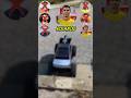 Which Will Win RCcar Challenge Driftx Challenge Marvel Rccar Ronaldo Messi Usa India