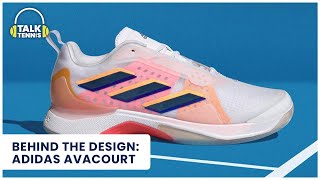Behind the Design: adidas AVACOURT