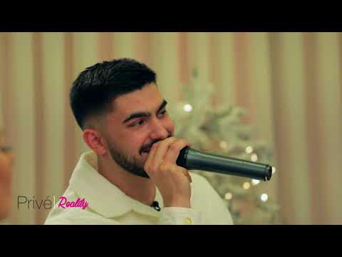 Butrint Imeri - M'ke rrejt & Xhanëm - LIVE - (Prive Reality 2020)
