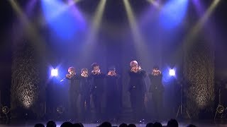 IN2IT 2018 Summer Paradise in JAPAN - Geronimo