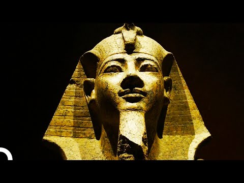 Mısır Tarihinin En Büyük Firavunu II. RAMSES! | 66 Yıllık Dev İmparatorluk