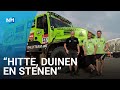 Dust Warriors gaan stofhappen in de Dakar Rally