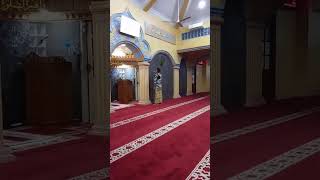 Download lagu Adzan Isya Masjid Al-Hidayah Kompas Tambun Bekasi Sabtu 060925 mp3