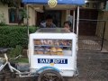 Jingle Sari Roti