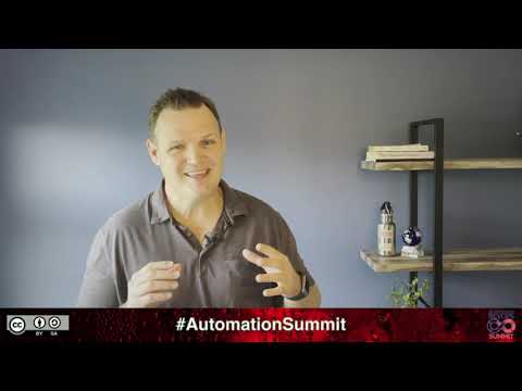 Creating a DevOps Culture in an Infrastructure Team