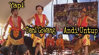 Download lagu Trio Bujang Ganong Barongan Blora Kumara Krida Mustika Live Sarip-Wirosari mp3