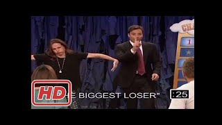 [Talk Shows]charades with Molly Shannon and Jimmy Fallon