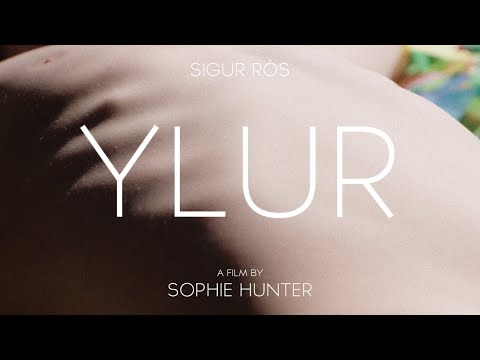 Sigur Rós - Ylur (Official Video)