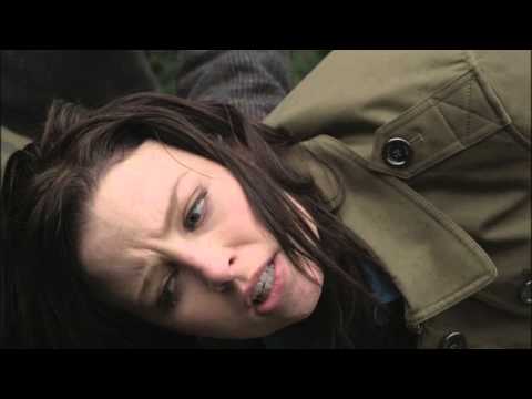 Continuum Season 1 DVD