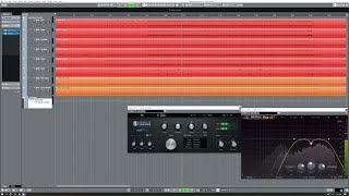 How to make your Snare Drum Pop in a Mix