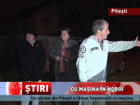 Scandal mai vechi între două familii din județul Argeș