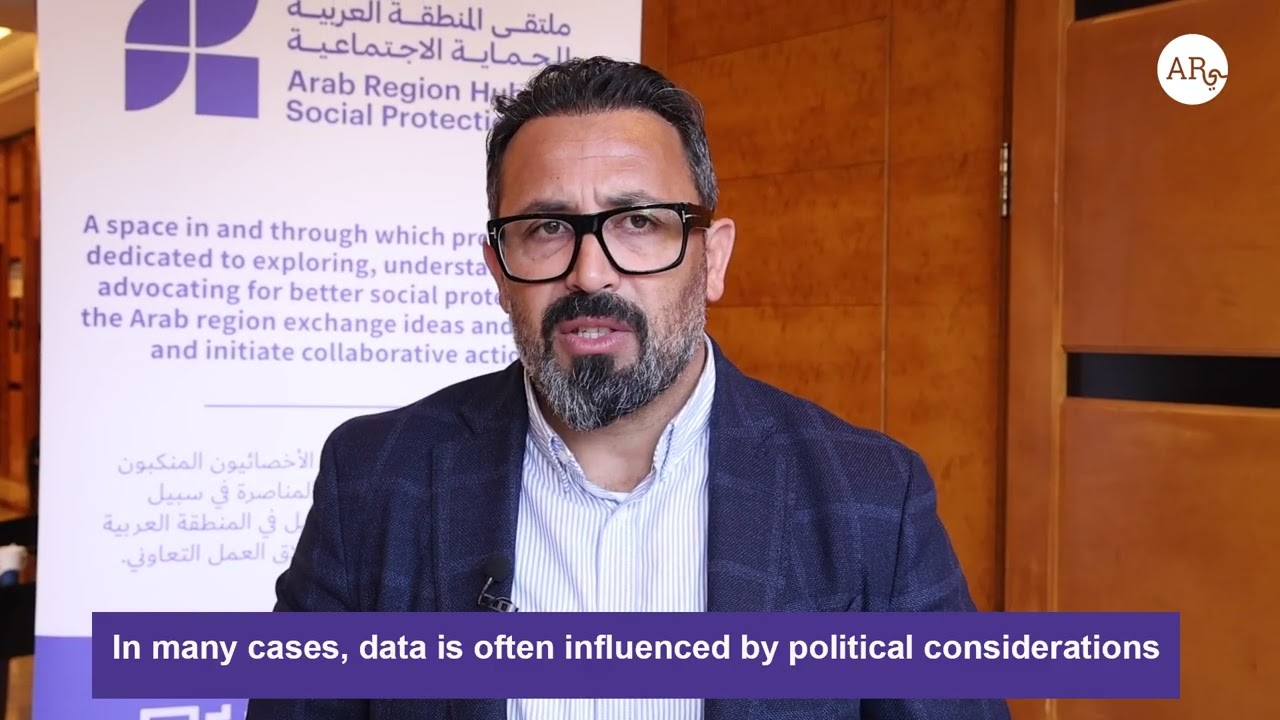 Why Data Governance Matters for Better Public Policy in the Arab Region