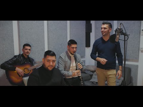 Ergest Lapi - Kolazh Jugu  Ritu karafile do mar ciften mbushe  #ergestlapi #kengepopullore #kenge