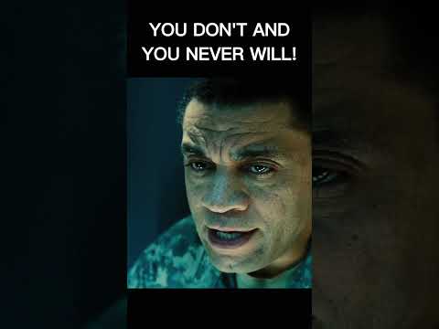 It's impossible to control Superman!