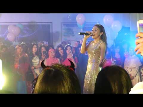 SAMBALADO-BABY SHIMA ,WESTERN DIGITAL,MALAYSIA 18012018 [FULL HD]