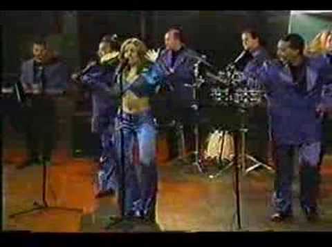 Alquimia - Sopita en botella, Guaguanco No 3