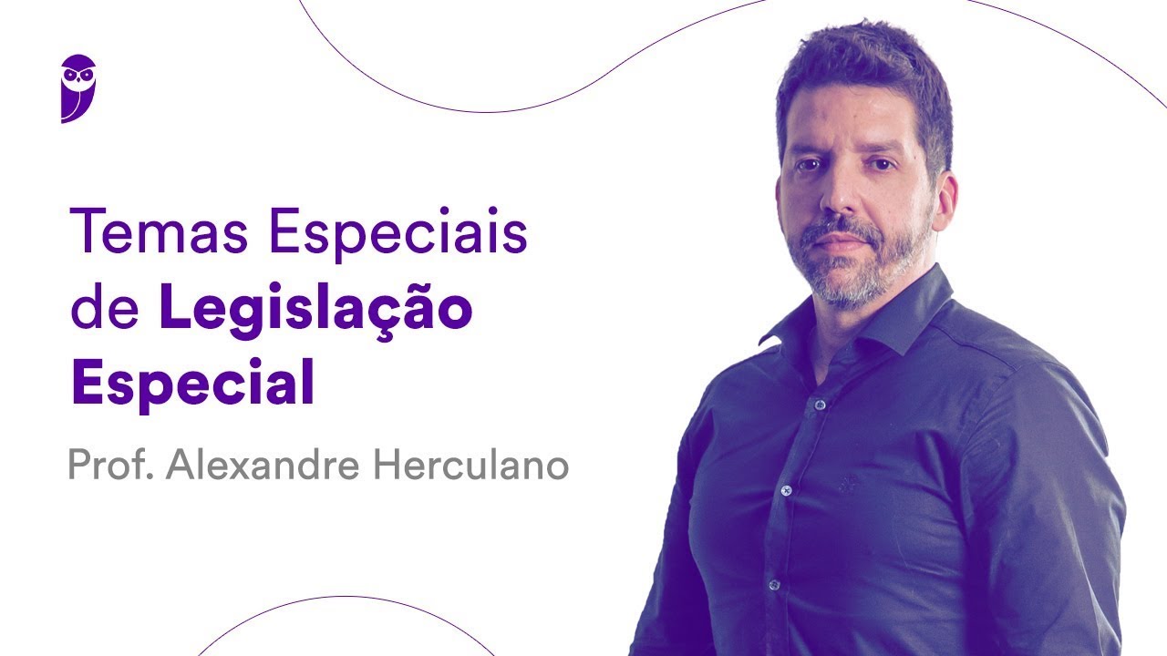 Temas Especiais de Legislação Especial - Crimes de Lavagem de Dinheiro (Lei 9.613/98)