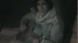 Abdu Ummad performing Imettawn (TEARS)  [special dedicace to LAURA CANALE]