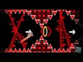 Geometry Dash Necropolis By IIINePtunEIII Hard Demon Complete Live