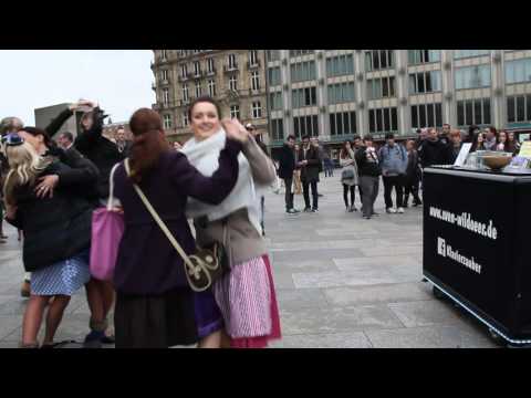 Klavierzauber - Köln 24.10.2015