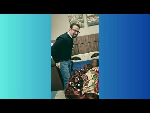 من اليأس… للأمل