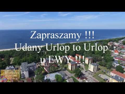 URLOP U EWY DZIWNOW 2017