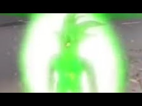 @akaro Sangoku fusion avec cactus (truc de ouf)