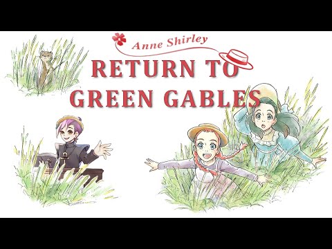 Why is Anne of Green Gables So Popular in Japan?