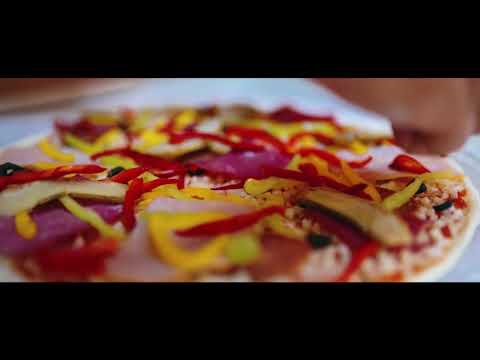 Koti Brasserie - KotiPizza